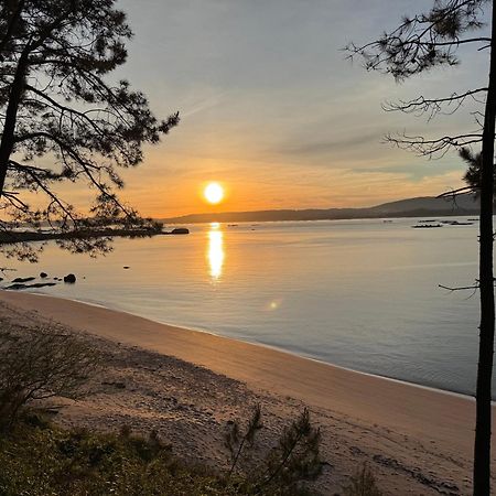 Apartamento Paseo Maritimo-A Illa De Arousa Luaran gambar