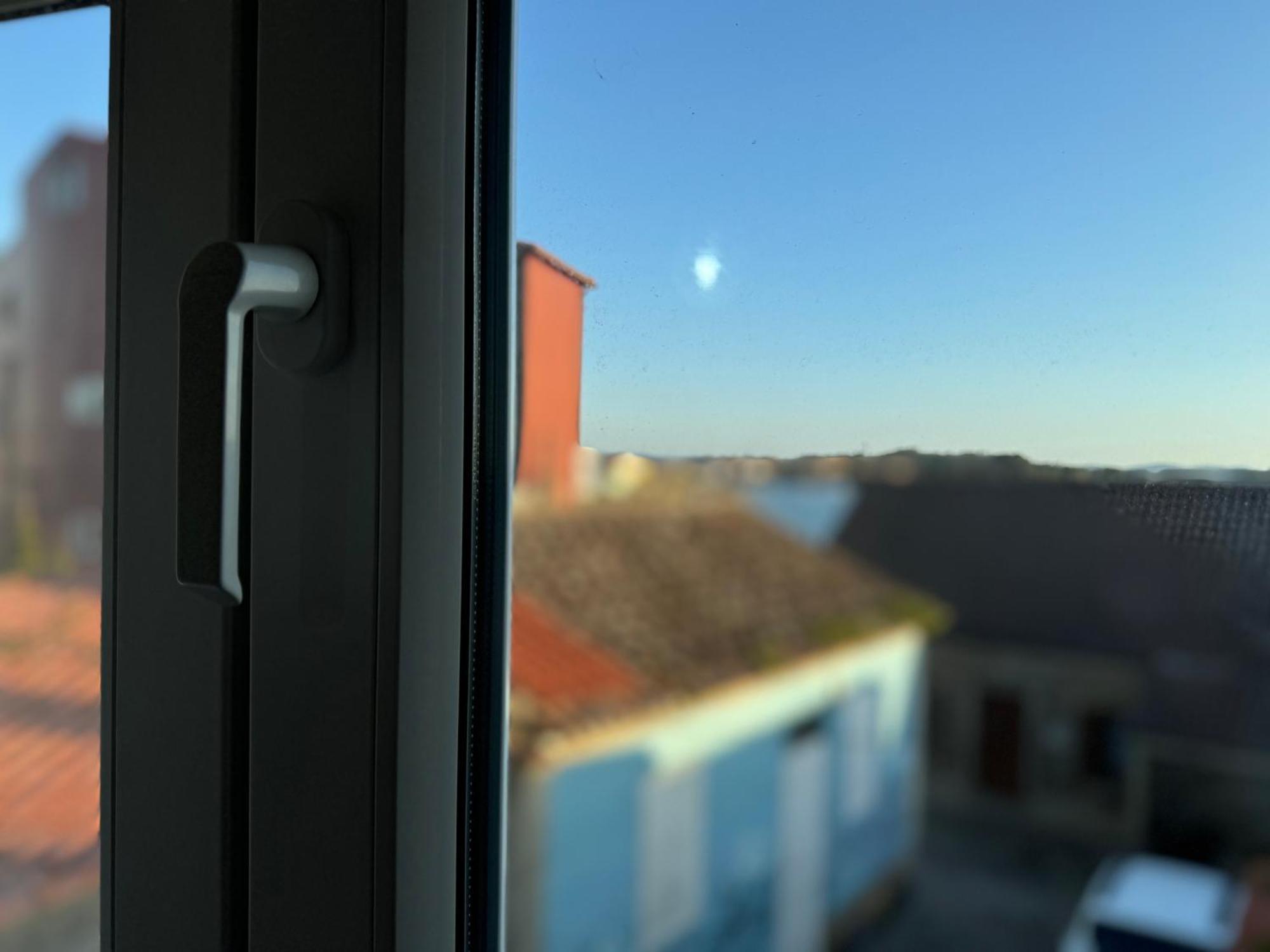Apartamento Paseo Maritimo-A Illa De Arousa Luaran gambar