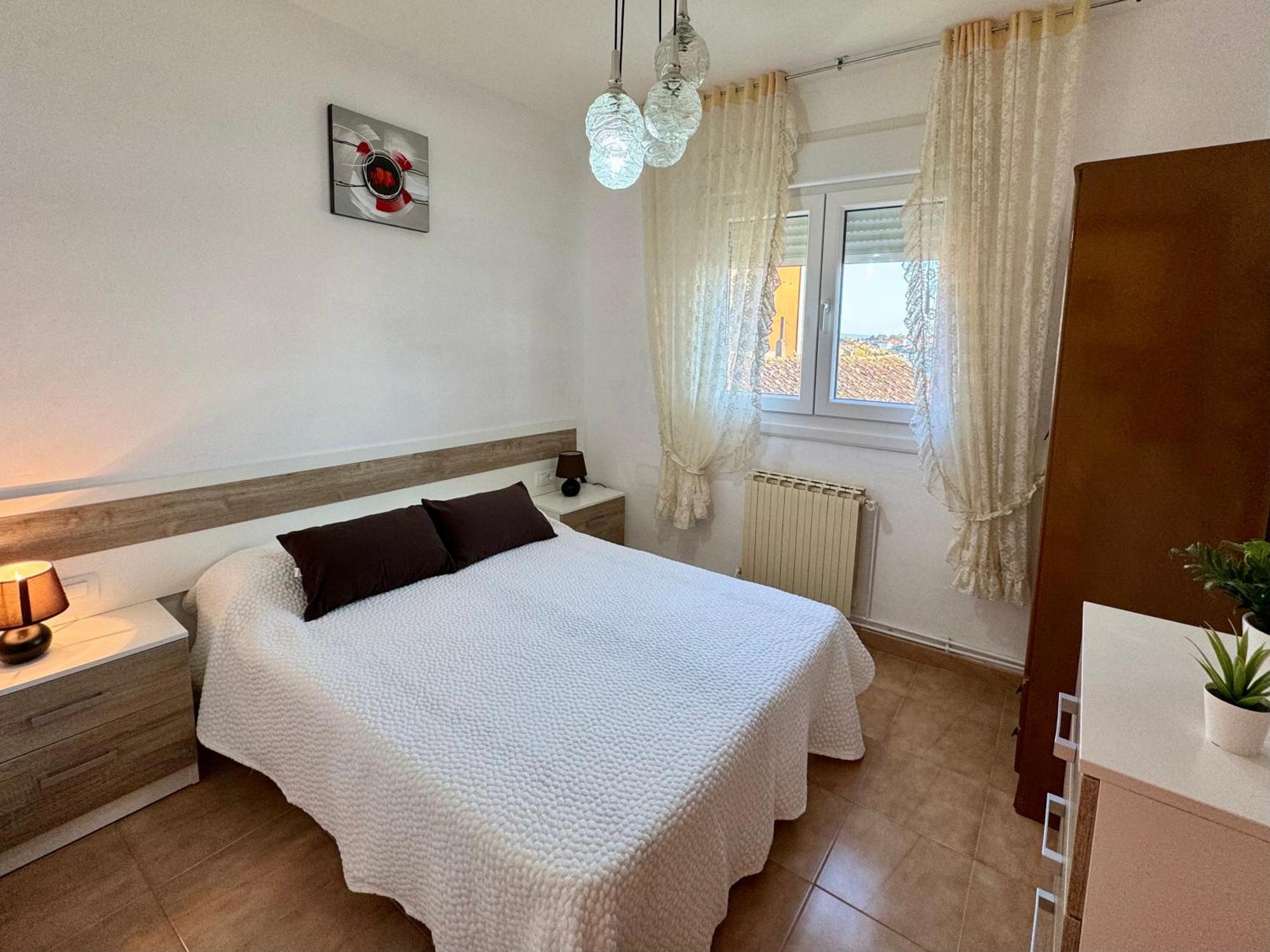 Apartamento Paseo Maritimo-A Illa De Arousa Luaran gambar