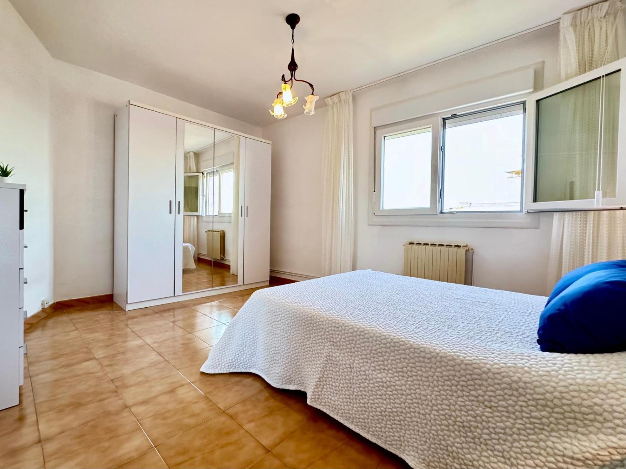 Apartamento Paseo Maritimo-A Illa De Arousa Luaran gambar