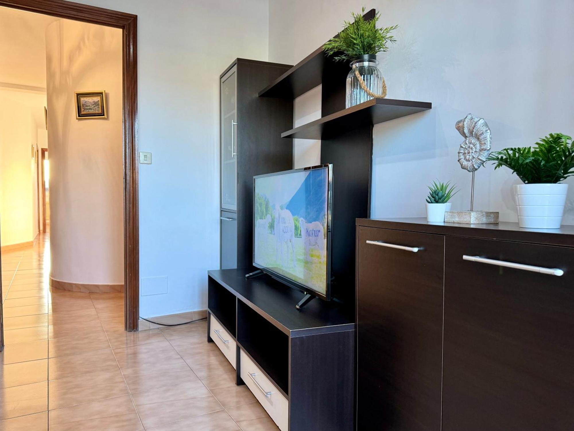 Apartamento Paseo Maritimo-A Illa De Arousa Luaran gambar