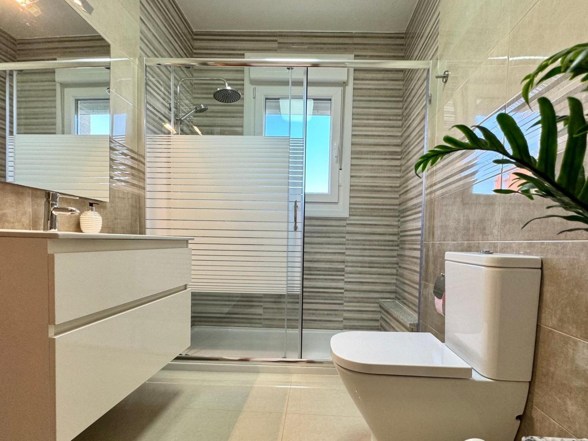 Apartamento Paseo Maritimo-A Illa De Arousa Luaran gambar