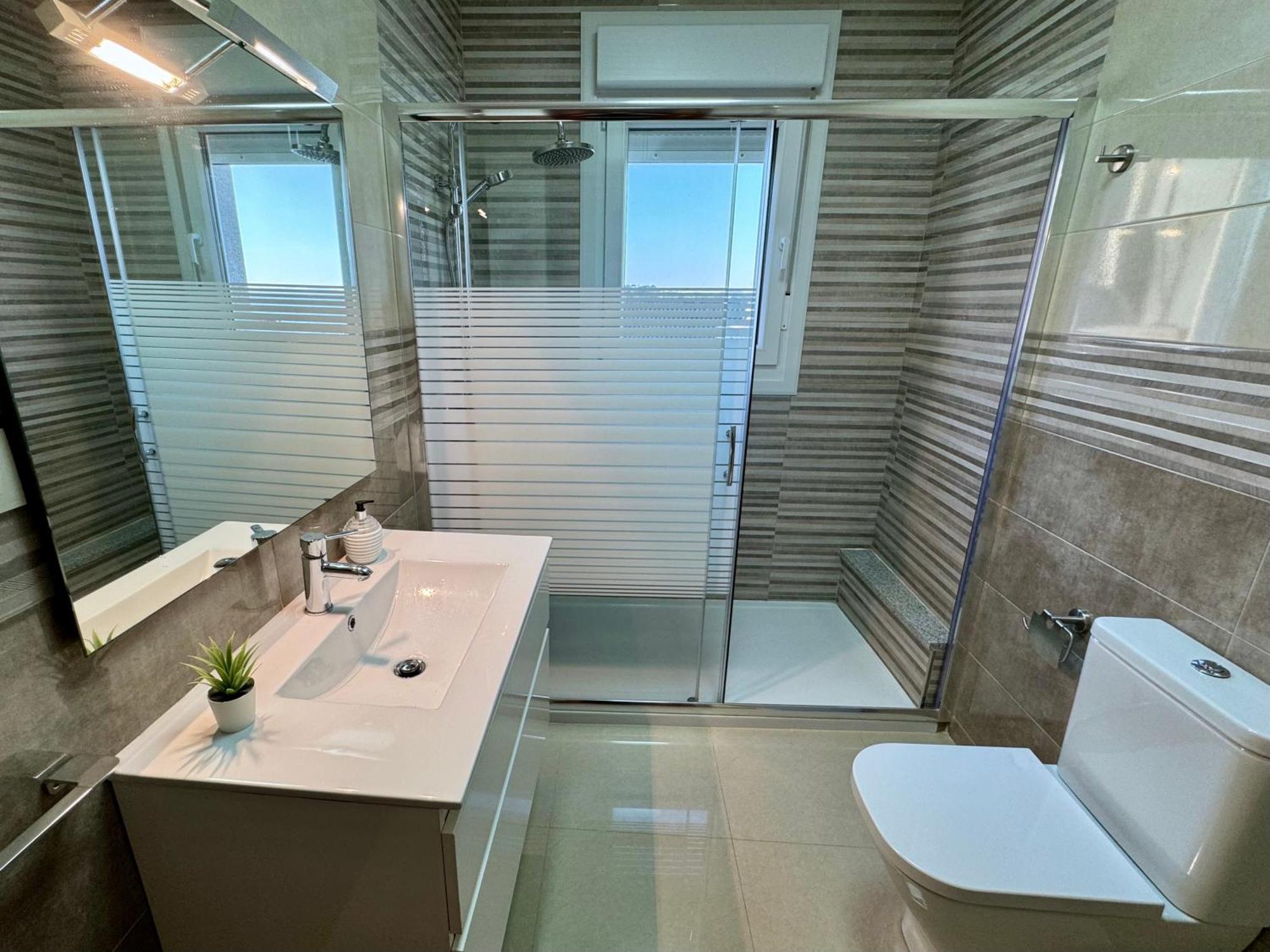 Apartamento Paseo Maritimo-A Illa De Arousa Luaran gambar