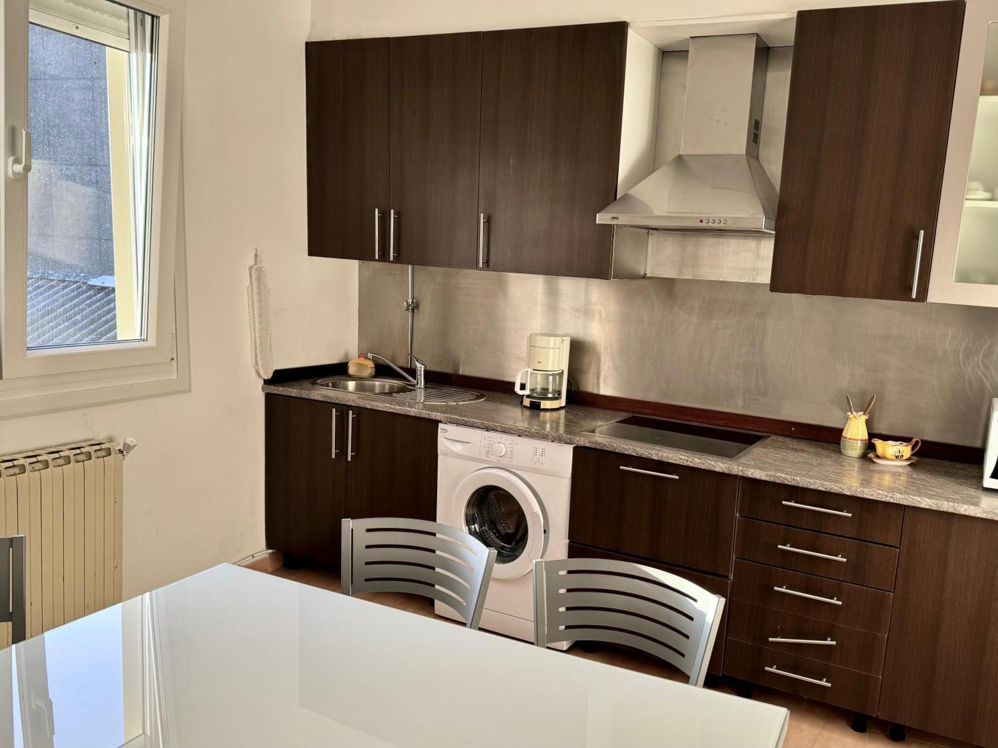 Apartamento Paseo Maritimo-A Illa De Arousa Luaran gambar