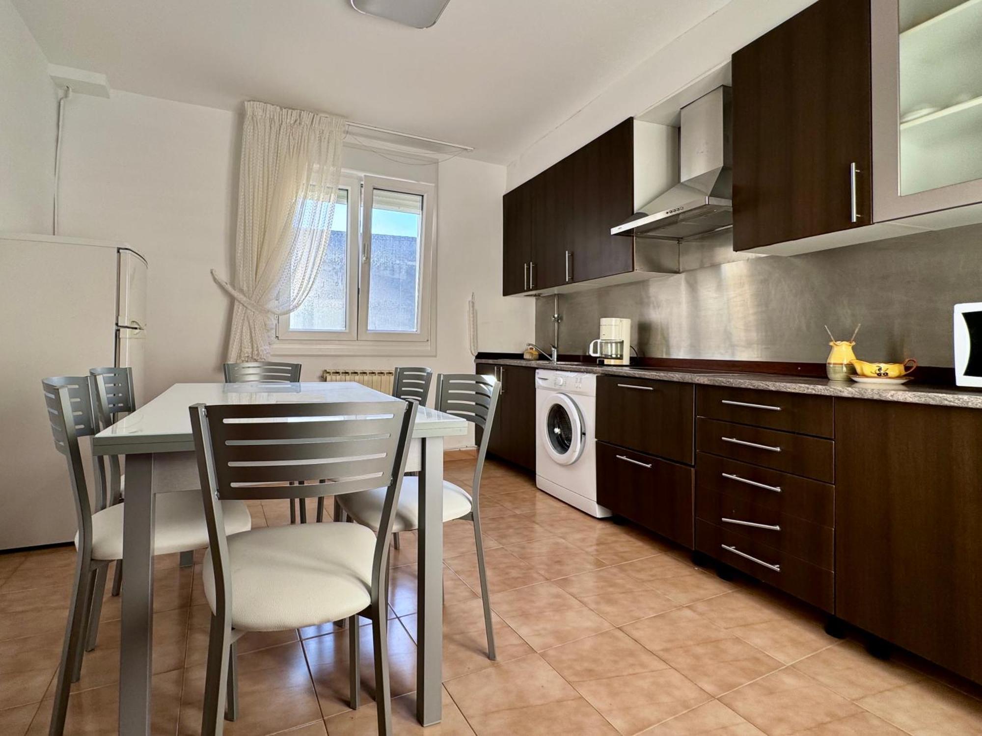 Apartamento Paseo Maritimo-A Illa De Arousa Luaran gambar