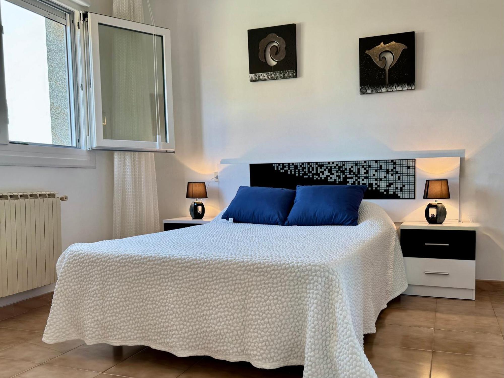Apartamento Paseo Maritimo-A Illa De Arousa Luaran gambar