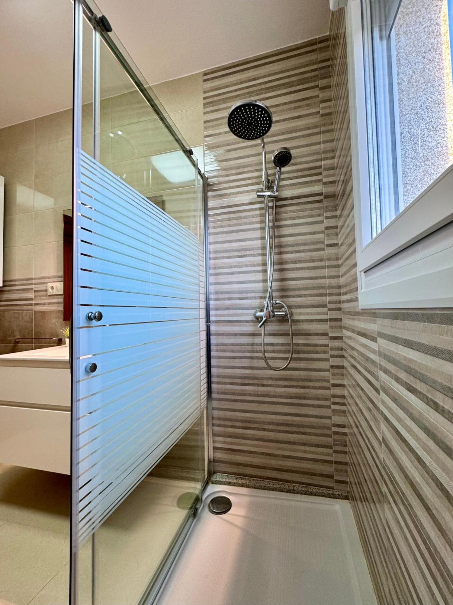 Apartamento Paseo Maritimo-A Illa De Arousa Luaran gambar